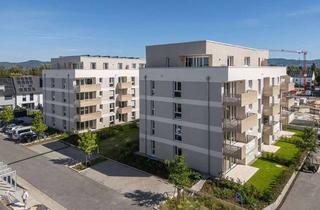 Wohnung mieten in Otfried-Preußler-Str., 68519 Viernheim, Schöne barrierefreie 2 ZKB-Wohnung in Viernheim - Bannholzgraben II