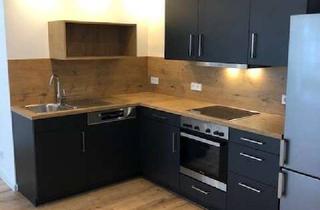 Wohnung mieten in Frankfurter Str. 23, 61231 Bad Nauheim, Exklusive 2,5-Zimmer-Wohnung mit gehobener Innenausstattung in Bad Nauheim