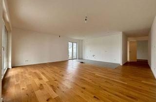 Wohnung mieten in 61118 Bad Vilbel, Exklusiv Wohnen am Park: Moderne 3-Zimmer-Wohnung mit großem Balkon & Tiefgarage!