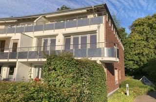 Wohnung mieten in Am Rensemoor, 23909 Ratzeburg, Traumhafte 3-Zimmerwohnung in Ratzeburg zu vermieten