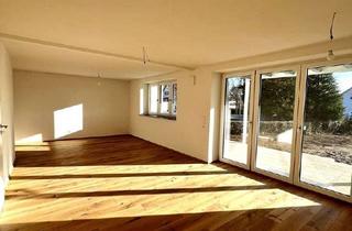 Wohnung mieten in 88289 Waldburg, Erstbezug - 2-Zimmer-Wohnung im Ortskern von Waldburg