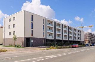 Wohnung mieten in Reislinger Str. 36 E, 38446 Hellwinkel, Neubauwohnung in den Hellwinkelterrassen // EG Whg 6