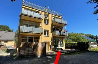 Wohnung mieten in Berbisdorfer Straße 13, 09123 Einsiedel, Gemütliche 2-Zimmer-Wohnung mit kleiner SüdTerrasse und Stellplatz in EINSIEDEL!