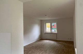 Wohnung mieten in 25541 Brunsbüttel, XMAS: 1 MONAT MIETFREI! Schicke1-Zimmer/ Single-Wohnung mit grünem Innenhof - Otto Stöben GmbH
