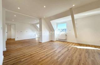 Lofts mieten in 57072 Siegen, FREIRAUM4 +++ Loftartige Traumwohnung in zentraler Lage von Siegen!