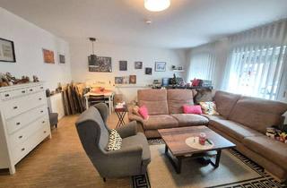 Wohnung mieten in Thalbacher Str. 13, 85368 Moosburg, Helle 3-Zimmer EG-Wohnung (auch WG-geeignet)