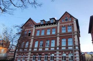 Wohnung mieten in 18- März-Straße 66, 99867 Gotha, 3-Zimmer Altbauwohnung im Hochparterre in der 18.-März-Straße von Gotha