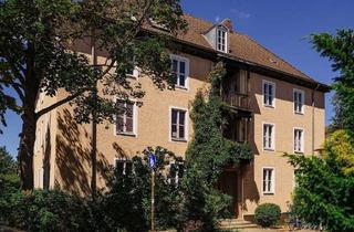 Wohnung mieten in Heinrich-Heine-Str. 45, 38440 Wolfsburg, Citywohnung mit Balkon und Duschbad // 1.OG rechts