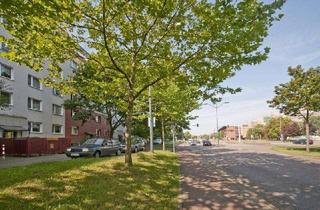 Wohnung mieten in An Der Magistrale 39, 06124 Südliche Neustadt, An der Magistrale 39 - Künstler-Karree