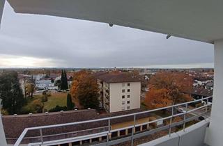 Wohnung mieten in 84453 Mühldorf, Frisch sanierte 2-Zimmer Wohnung in zentraler Lage