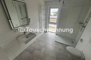 Tauschwohnungen in Tauschwohnungstraße, 84036 Kumhausen, Tauschwohnung: 3-Zimmer Wohnung / 84m² / Tiefgarage / Einbauküche / Balkon