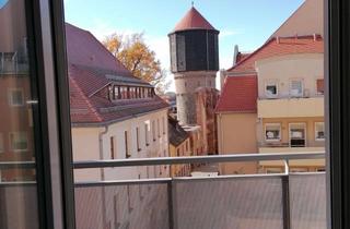 Wohnung mieten in Fleischmarkt 11, 02625 Bautzen, *** 3-Raumwohnung mit Aufzug im Stadtzentrum zu vermieten ***
