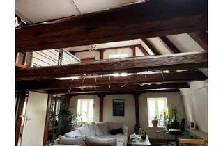 Wohnung mieten in Fleischerstraße, 17489 Innenstadt, Schöne Maisonette-Wohnung in der Innenstadt von Greifswald