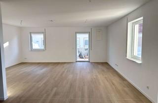 Wohnung mieten in Tüßlinger Straße 18, 84579 Unterneukirchen, Großzügige Neubauwohnung - Erstbezug