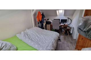 Wohnung mieten in 75175 Pforzheim, Vermietung auf Zeit: Attraktive vollmöblierte 3-Zimmer Wohnung mit Balkon im 3. OG in Pforzheim-Au