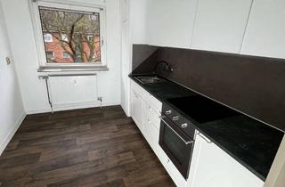 Wohnung mieten in 21502 Geesthacht, 1-Zimmer Wohnung mit EBK und Balkon in Geesthacht