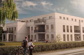 Wohnung mieten in Eintrachtstraße 107, 46397 Bocholt, Barrierefreie helle 3-Zimmer-Wohnung