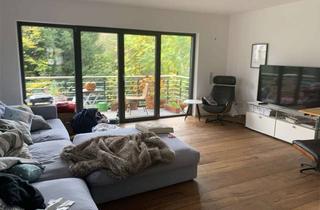 Wohnung mieten in Rotdornstraße, 61231 Bad Nauheim, Sanierte 4 Zimmerwohnung mit Balkon zu vermieten