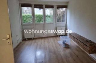 Wohnung mieten in Bramfelder Chaussee 366, 22175 Bramfeld, Wohnungstausch: Bramfelder Chaussee 366