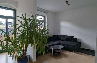 Wohnung mieten in Malterstraße 46, 01159 Löbtau-Süd, Gepflegte Wohnung mit zwei Zimmern und Balkon in Dresden