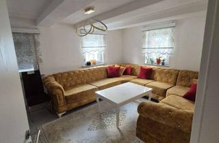 Wohnung mieten in Rottweiler Straße 10, 72355 Schömberg, Geräumige 4,5-Zimmer Wohnung mit überdachter Balkon in Schömberg