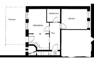 Wohnung mieten in Spittastr. 13, 04177 Altlindenau, Schöne Wohnung in Grüne