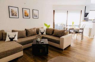 Wohnung mieten in 61267 Neu-Anspach, 3-Zimmer Wohnung in Neu-Anspach