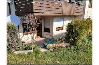 Wohnung mieten in Panoramastraße 13, 75387 Neubulach, 2.5 Zimmer Wohnung in Neubulach (67qm)