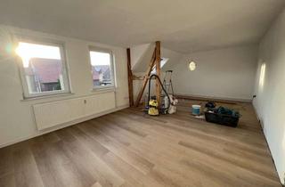 Wohnung mieten in Habichhorster Straße 109, 31655 Stadthagen, Große renovierte Wohnung mit Garten in Stadthagen