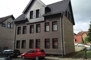 Wohnung mieten in Goslarsche Straße 17, 38118 Braunschweig, Charmante 1,5 Zimmer-Altbauwohnung gesucht?