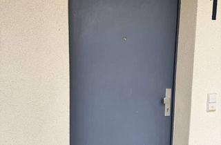 Wohnung mieten in 77654 Offenburg, 1-Zimmer Wohnung mit Balkon in Offenburg