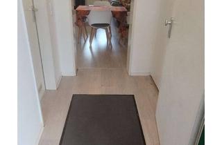 Wohnung mieten in Kreuzberger Straße 19 A, 33619 Großdornberg, Suche Nachmieter für helle 2 Zimmerwohnung in direkter uninähe