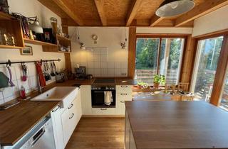 Wohnung mieten in Wilhelmshöher Weg 10a, 34128 Harleshausen, 3,5-Zimmer-Wohnung in Niedrigenergiehaus mit Balkon und Kaminofen in Kassel-Harleshausen