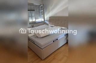 Tauschwohnungen in Tauschwohnungstraße, 79219 Staufen, Tauschwohnung: Wunderschöne 2 Zimmer Wohnung