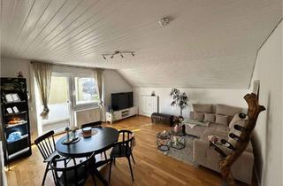 Wohnung mieten in 88255 Baindt, Attraktive 2-Raum-Wohnung mit EBK und Balkon in Baindt