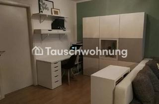 Tauschwohnungen in 14478 Waldstadt I, Tauschwohnung: 2-Raumwohnung in den Baumwipfeln der Waldstadt