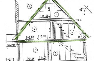 Wohnung mieten in 17033 Neubrandenburg, Wunderschöne Wohnung sucht nette Familie