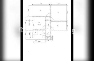 Tauschwohnungen in 18057 Kröpeliner Tor-Vorstadt, Tauschwohnung: 3-Raum Wohnung mit Balkon