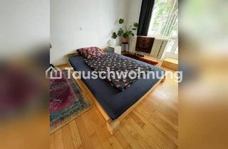 Tauschwohnungen in 64285 Darmstadt, Tauschwohnung: Gemütliche 2 Zimmer Wohnung in Darmstadt Bessungen