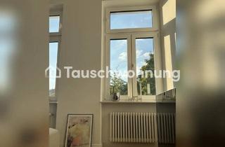Tauschwohnungen in Tauschwohnungstraße, 53115 Poppelsdorf, Tauschwohnung: Biete Altbau 2 ZKB mit Terrasse - Suche Pendant in Köln