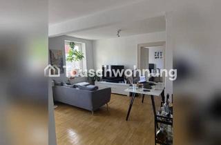 Tauschwohnungen in Tauschwohnungstraße, 65183 Wiesbaden, Tauschwohnung: Sanierte Wohnung in Wiesbaden mit EBK