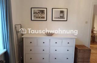 Tauschwohnungen in 18057 Kröpeliner Tor-Vorstadt, Tauschwohnung: Schöne Altbauwohnung Nähe Hafen