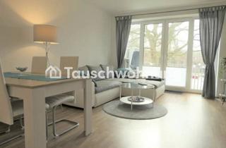Tauschwohnungen in Tauschwohnungstraße, 26123 Bürgerfelde, Tauschwohnung: Ruhige Neubauwohnung in Oldenburg - suche in Hamburg