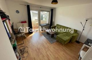Tauschwohnungen in Rossdörfer Platz, 64287 Darmstadt, Tauschwohnung: Wunderschöne Zentrale 3-Zimmer Wohnung