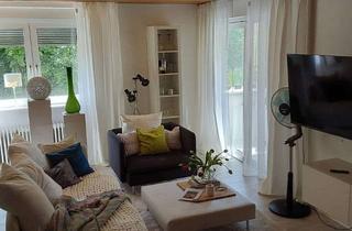 Wohnung mieten in Hechtweg, 88709 Meersburg, Helle und exklusive 2-Zimmer-Wohnung mit umbauten Balkon und Einbauküche in Meersburg