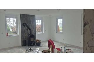 Wohnung mieten in 26670 Uplengen, Helle 2,5-Zimmer Wohnung mit Garten in Uplengen