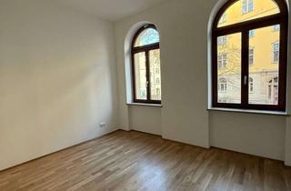 Wohnung mieten in Rudolf-Ernst-Weise-Straße 12, 06112 Halle, Erstbezug in der Südlichen Innenstadt - moderne 2 Zimmerwohnung