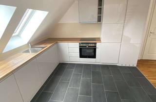 Wohnung mieten in Tejastr, 12105 Tempelhof, Dachgeschoss Wohnung in Tempelhof (3)