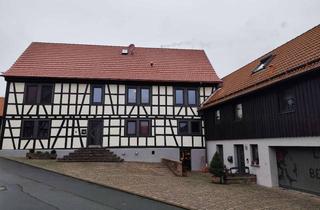 Wohnung mieten in Mühlstraße, 64385 Reichelsheim, Großzügige 3 Zimmer Wohnung