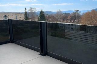 Wohnung mieten in Geschwister-Scholl-Straße 32, 72160 Horb, Moderne 2-Zimmer Wohnung mit Balkon im 2. OG in Horb am Neckar